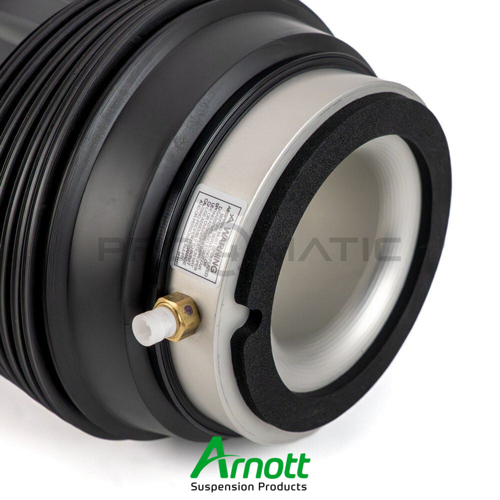 Land Rover Range Rover Velar (L560) Balona Neumática Trasera Izquierda LR090654 (Suspensión Neumática ; Fuelle ; Muelle) (5)
