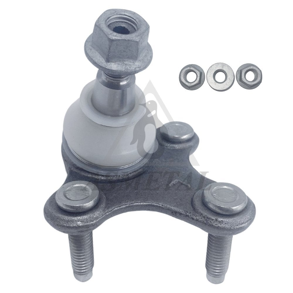 Rótula Inferior Izquierda VW Golf Audi A3 (1)