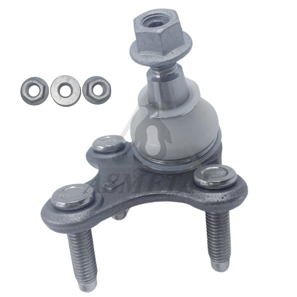 Rótula Inferior Derecha VW Golf Audi A3 (1)
