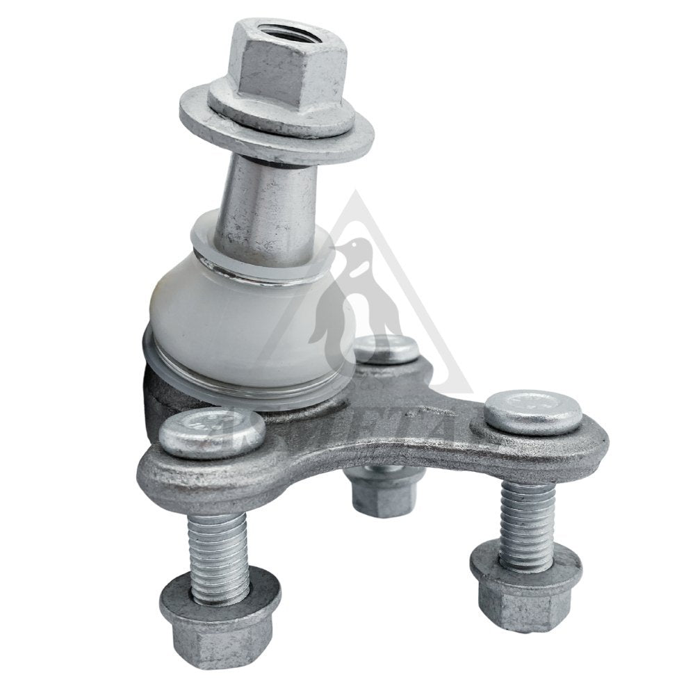 Rótula inferior izquierda VW Passat Golf Audi A3 (1)