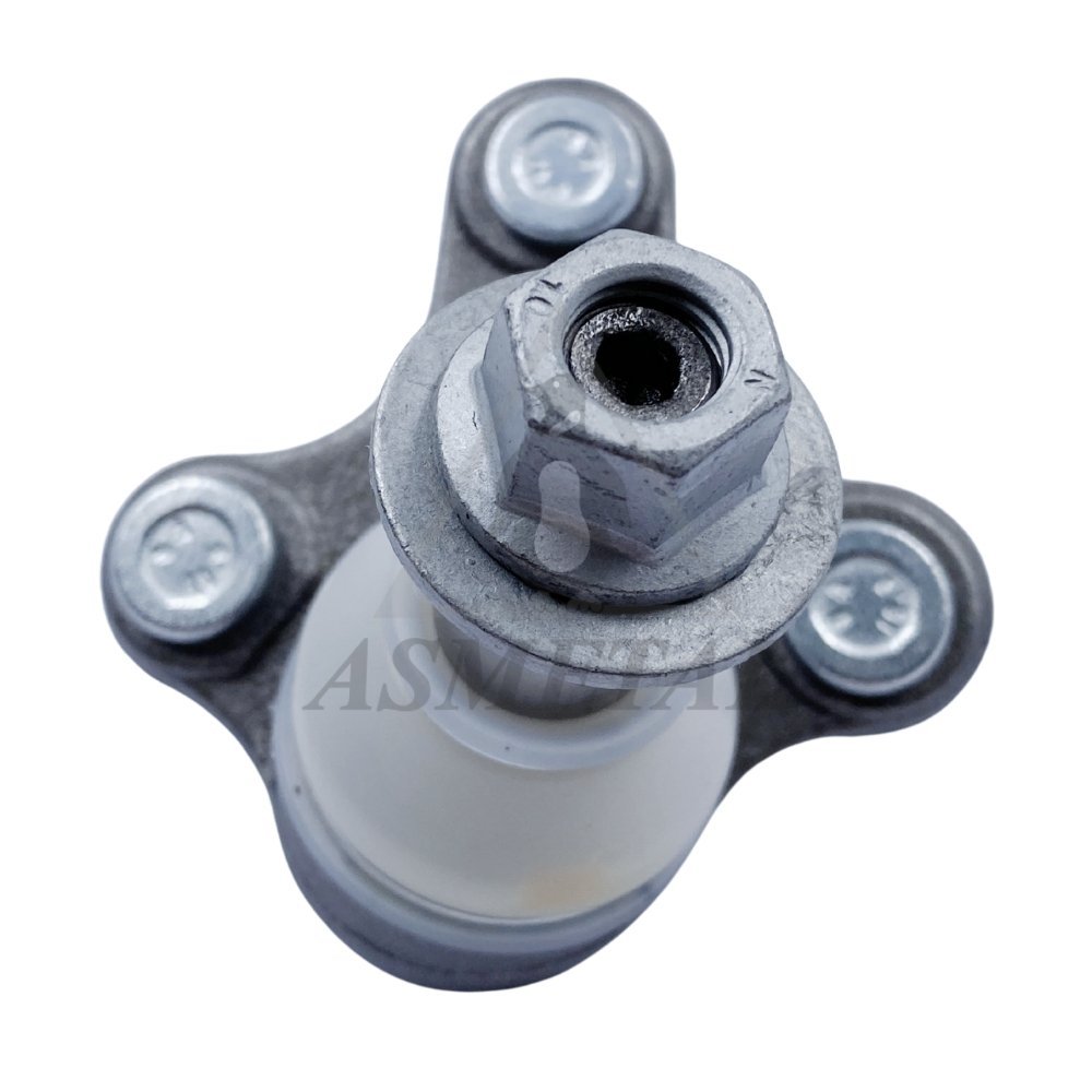 Rótula inferior izquierda VW Passat Golf Audi A3 (4)