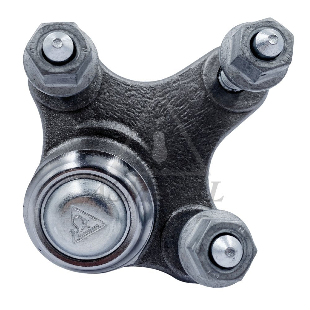 Rótula inferior izquierda VW Passat Golf Audi A3 (5)