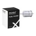 Filtro Combustible Gasolina Universal (1)