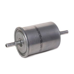 Filtro Combustible Gasolina Universal (2)