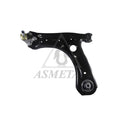 Brazo Suspensión Izq. Audi A1 Ibiza Polo