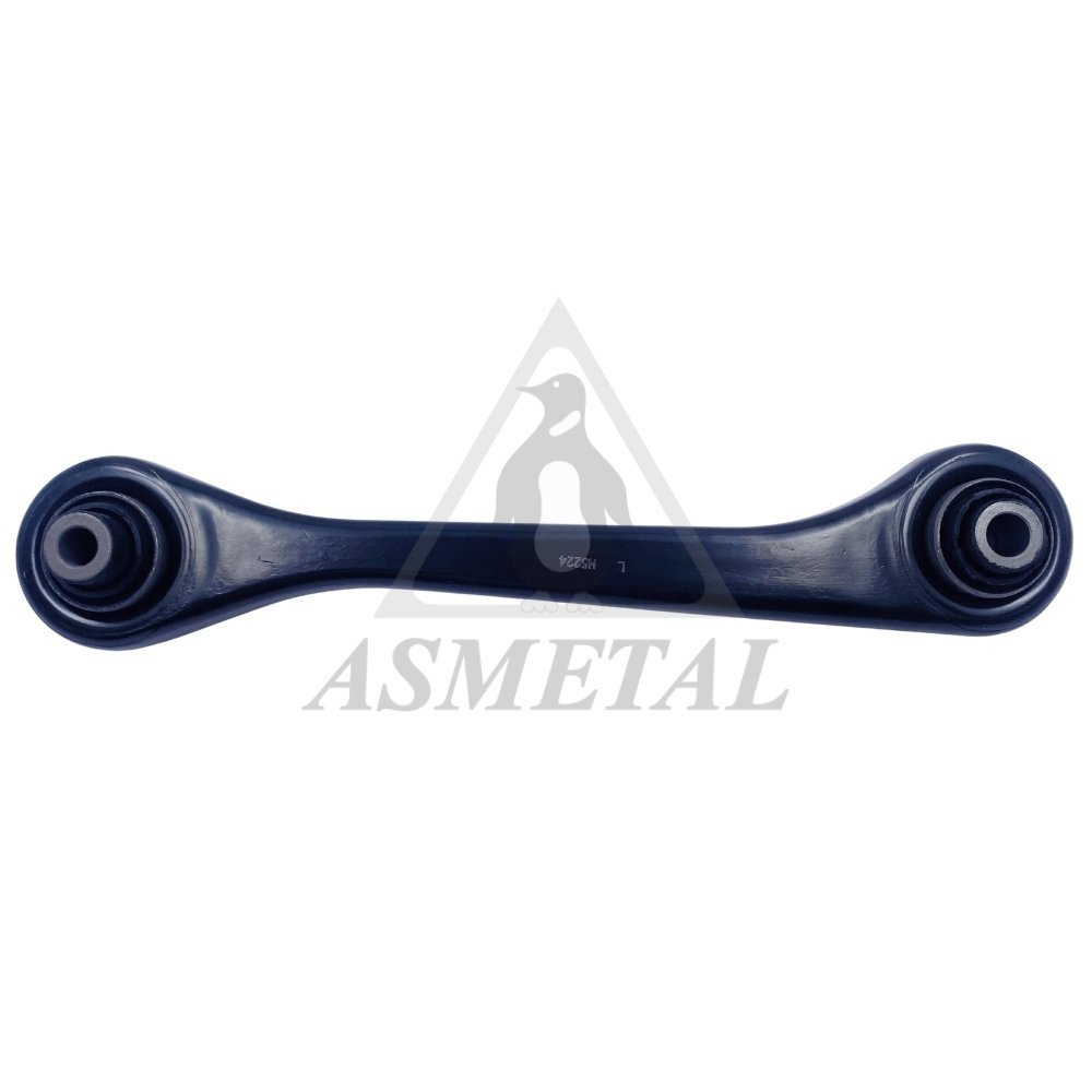 Brazo suspensión trasero izquierdo Audi A3 Golf (1)