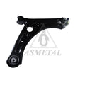 Brazo Suspensión Octavia Yeti Caddy