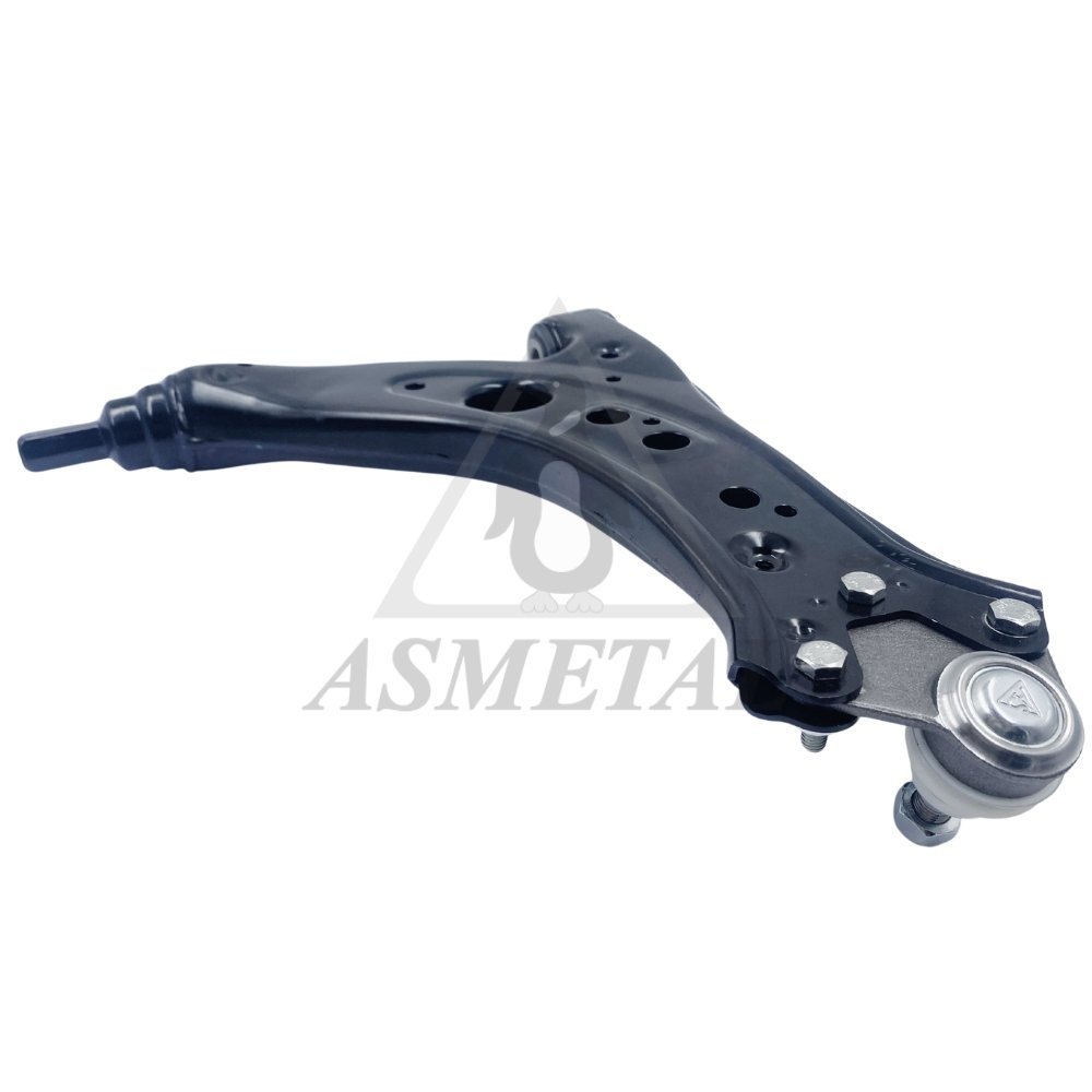 Brazo Suspensión Delantero Izquierdo VW Polo Ibiza (4)