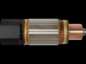 Rotor Motor Arranque 24V 6.6kW AS-PL (1)
