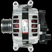 Alternador 12V 140A VW AUDI BOSCH (4)