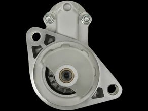 Motor de arranque 12V 1.7kW Mercedes (1)