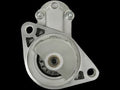 Motor de arranque 12V 1.7kW Mercedes (1)