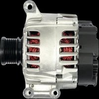 Alternador 12V 120A BMW PSA VALEO (4)