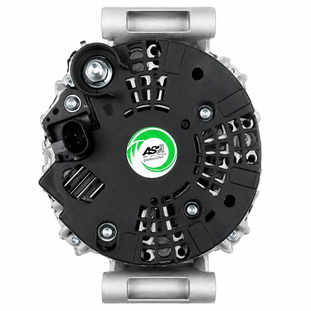 Alternador AS-PL A0750S 150A 12V VW AUDI (1)