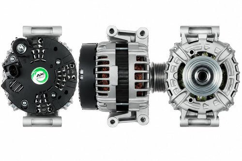Alternador AS-PL A0750S 150A 12V VW AUDI (2)