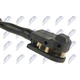Sensor Desgaste Freno BMW X5 X6 X7 Trasero (2)
