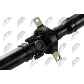 Cardán BMW 330D 430D F30 F32 Trasero NTY (3)