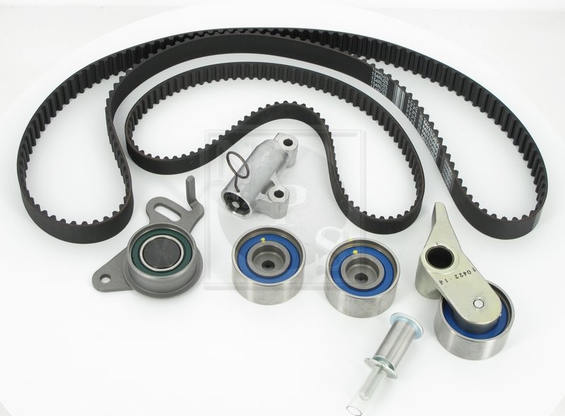 Kit Distribución Mitsubishi L200 NPS