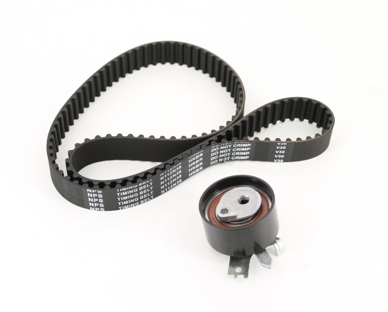 Kit Distribución NPS K9K Renault Nissan