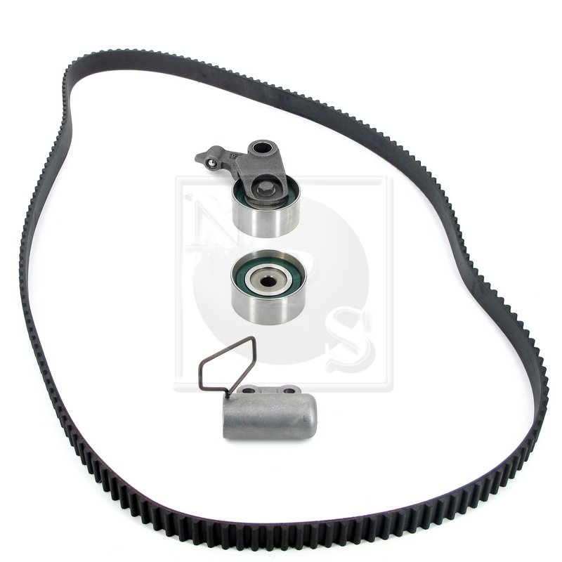 Kit distribución Toyota D4D Avensis Corolla (1)