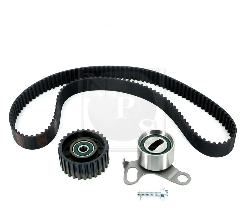 Kit Distribución NPS Toyota Hilux Hiace LandCruise (1)