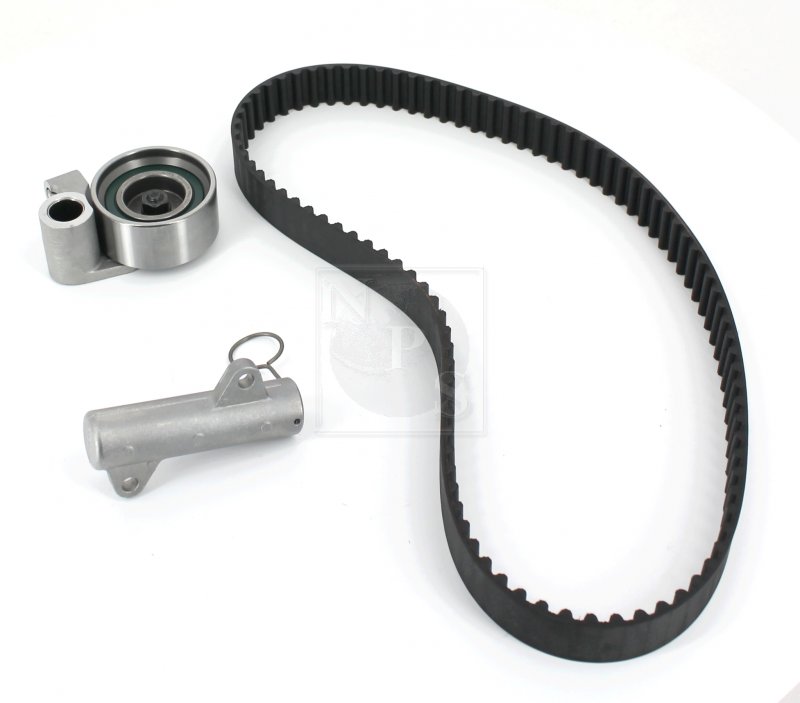 Kit Distribución Toyota Hilux Hiace D4D NPS (1)