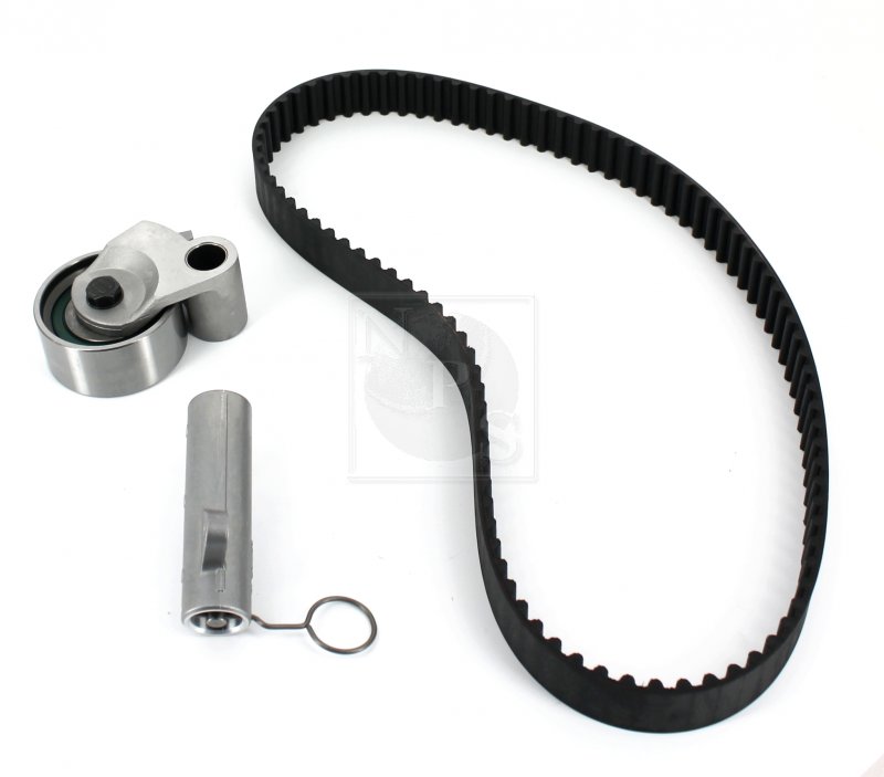 Kit Distribución Toyota Hilux Hiace D4D NPS (2)