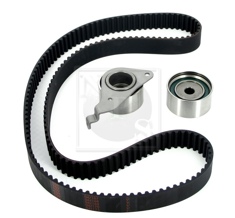 Kit de distribution Toyota RAV4 Celica MR2 (2)