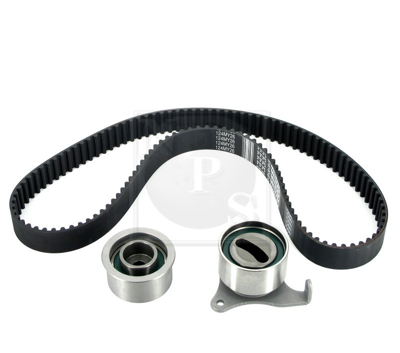 Kit Distribución Toyota Corolla Starlet OEM (1)