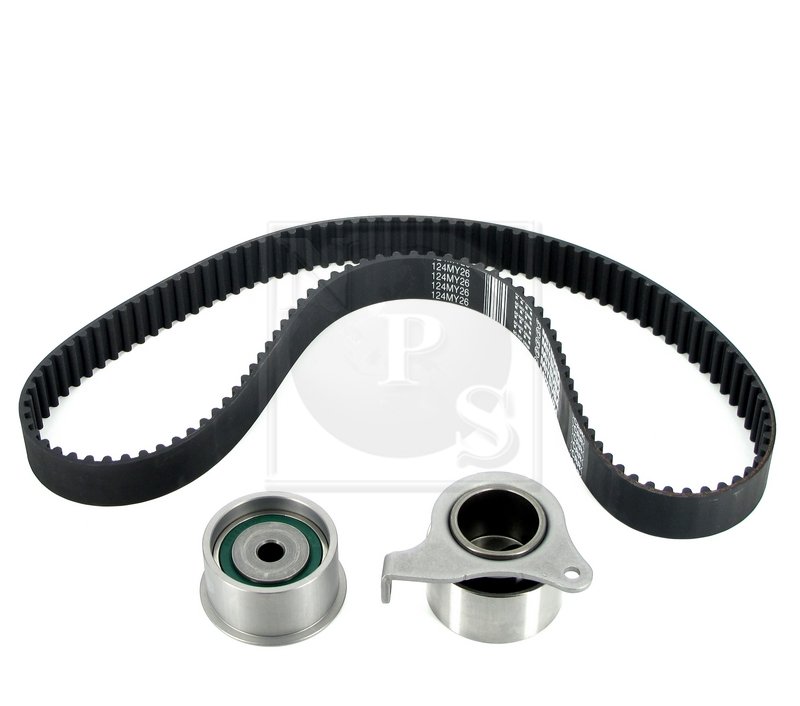 Kit Distribución Toyota Corolla Starlet OEM (2)