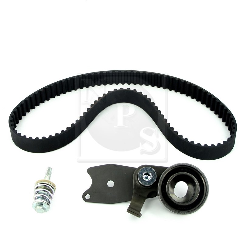 Kit Distribución Toyota Land Cruiser OEM (1)