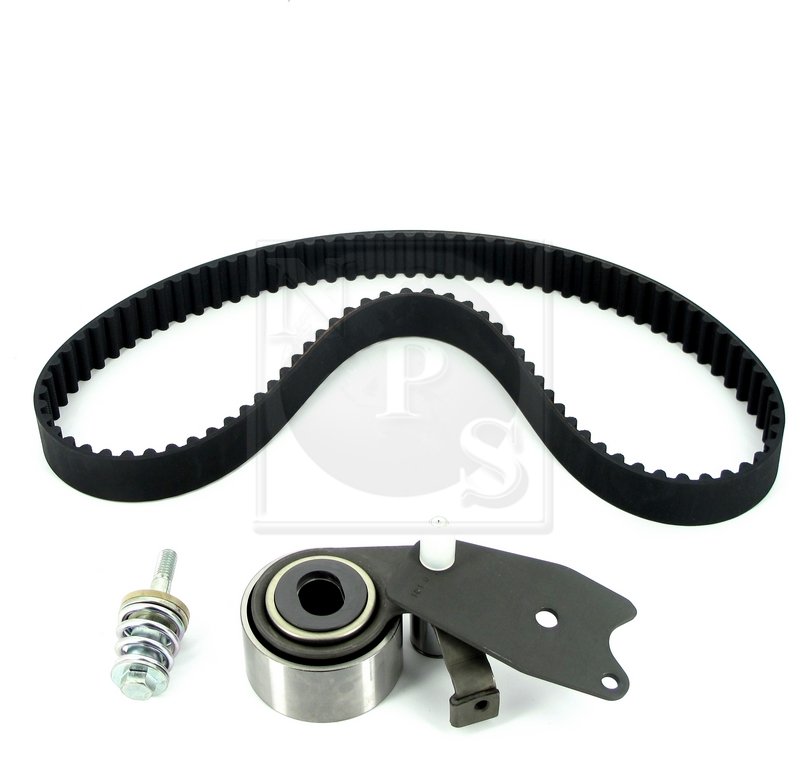 Kit Distribución Toyota Land Cruiser OEM (2)