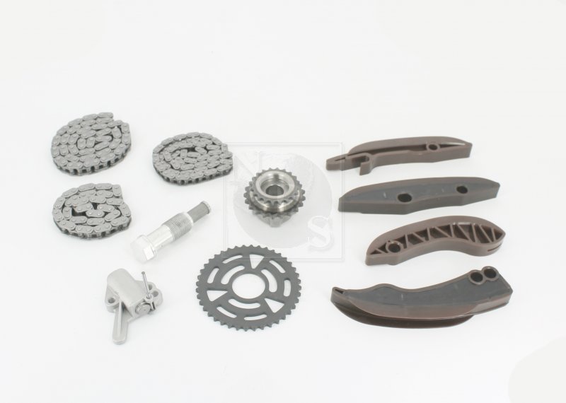 Kit Cadena Distribución BMW Mini OEM (3)