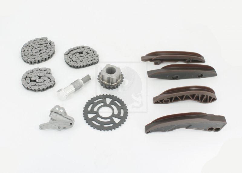 Kit Cadena Distribución BMW Mini OEM (2)