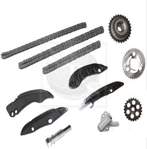 Kit Cadena Distribución BMW N57 320d 330d X5 X6
