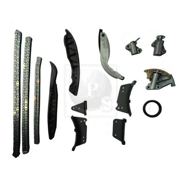 Kit Cadena Distribución Hyundai 2.5 CRDi H1