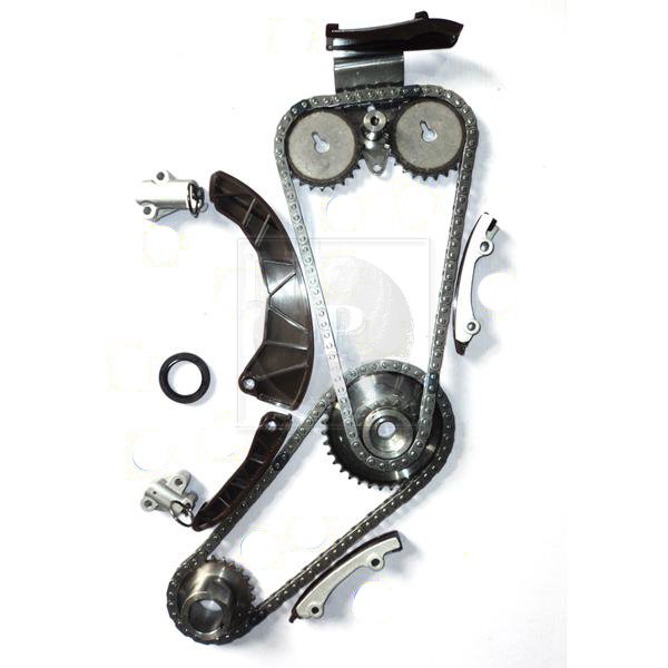 Kit Cadena Distribución Hyundai Kia CRDi