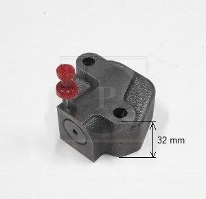 Kit Cadena Distribución Nissan 2.5 dCi (3)