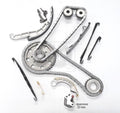 Kit Cadena Distribución Nissan 2.5 dCi (1)