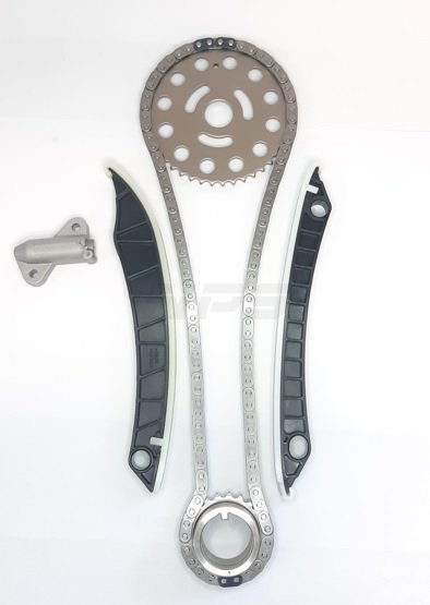 Kit Cadena Distribución Renault 1.6 dCi