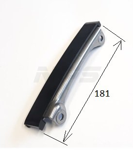 Kit Cadena Distribución Nissan X-Trail (4)