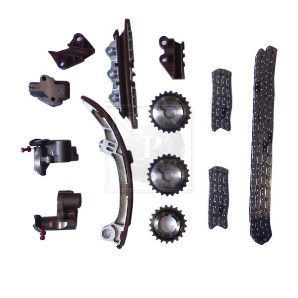 Kit Cadena Distribución Nissan 350Z V6 Murano VQ35
