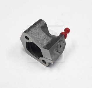 Kit Cadena Distribución Nissan 2.5 dCi (3)