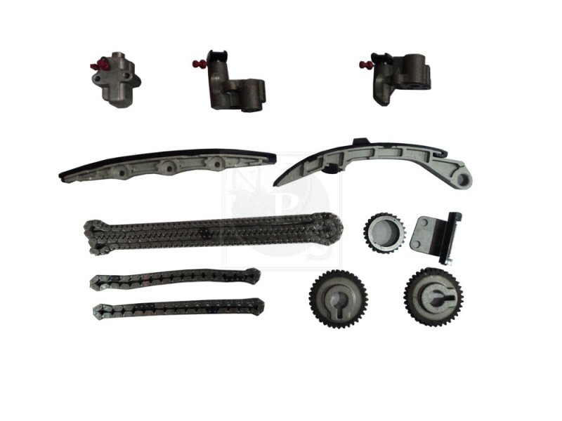 Kit Cadena Distribución Nissan 350Z 370Z