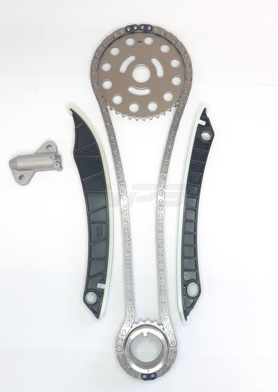 Kit Cadena Distribución Renault 1.6 dCi