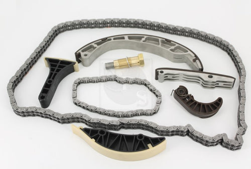 Kit de chaîne de distribution SsangYong 2.7 (1)