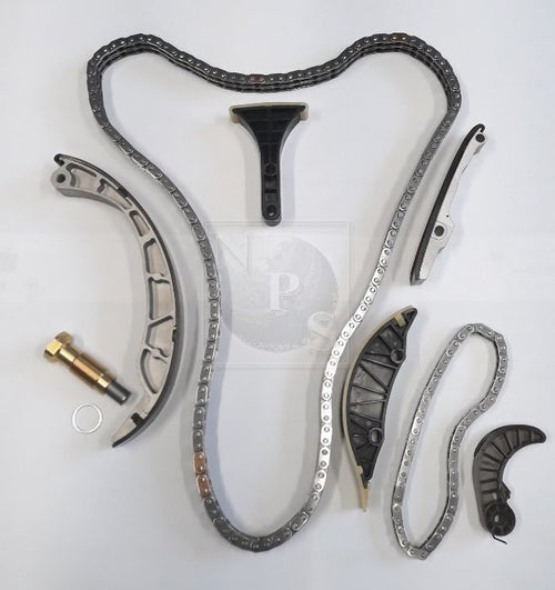 Kit de chaîne de distribution SsangYong 2.7 (2)