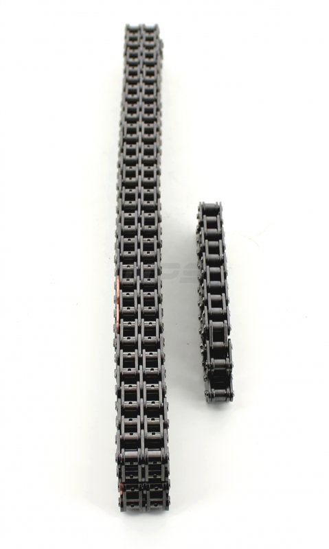 Kit Cadena Distribución SsangYong 2.7 (3)