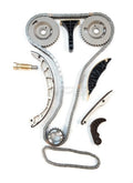 Kit Cadena Distribución SsangYong 2.7