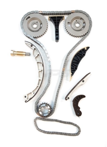 Kit de chaîne de distribution SsangYong 2.7